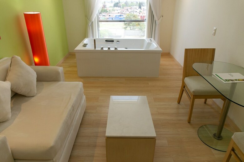 Hotel Holiday Inn Salamanca