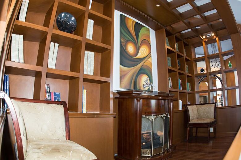 Hotel Holiday Inn Salamanca