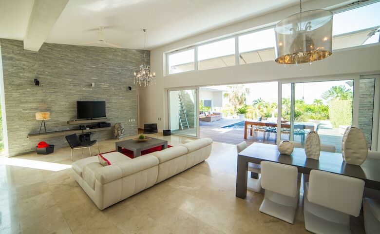 Villa Corazon