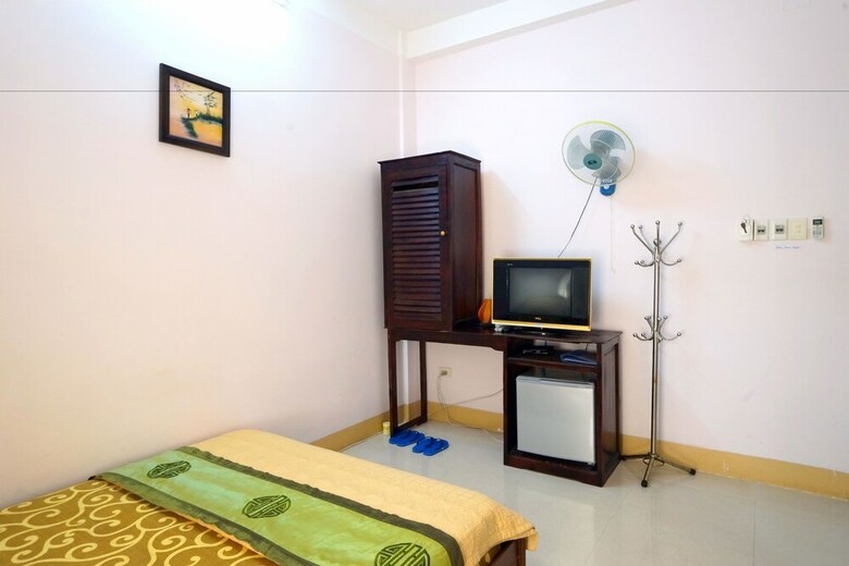 Anh Dao Hotel
