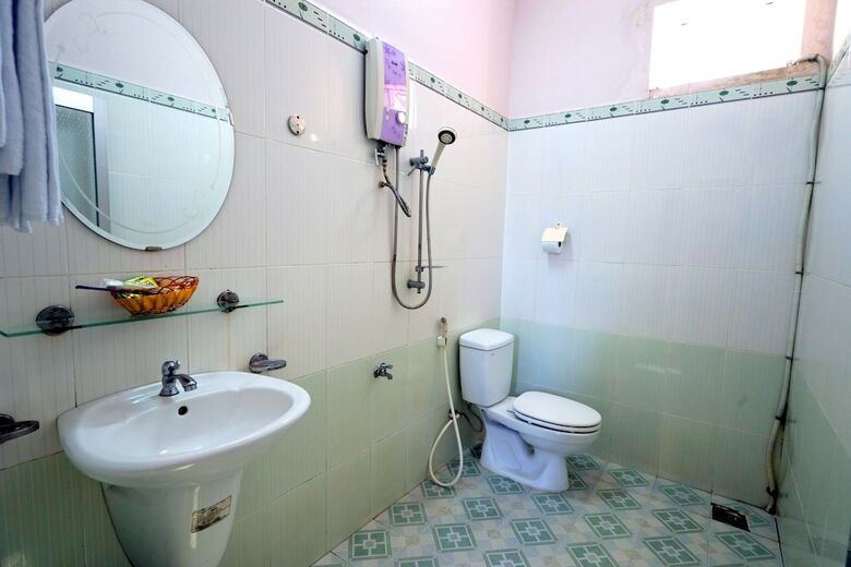 Anh Dao Hotel