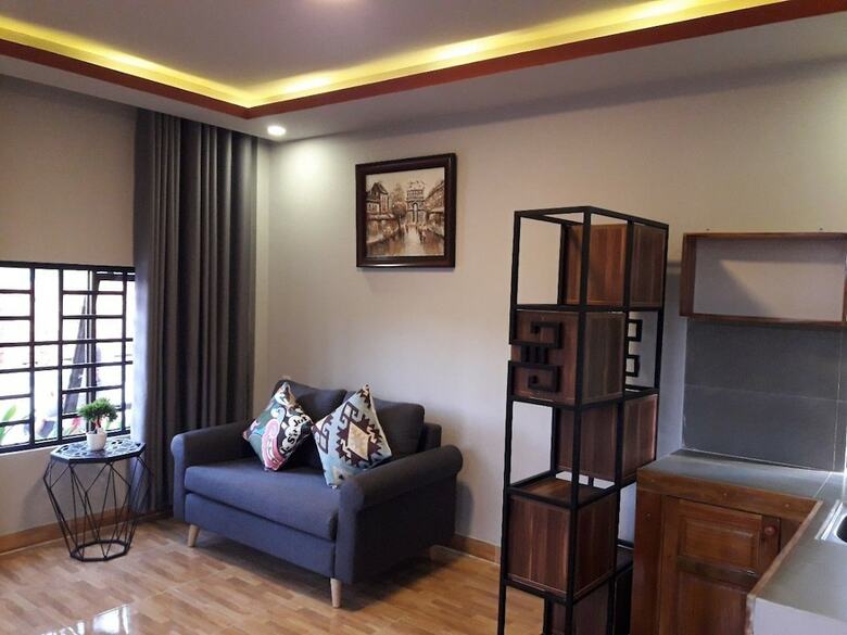 Anh Dao Hotel