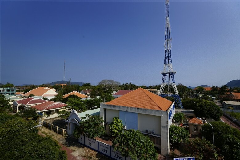Anh Dao Hotel