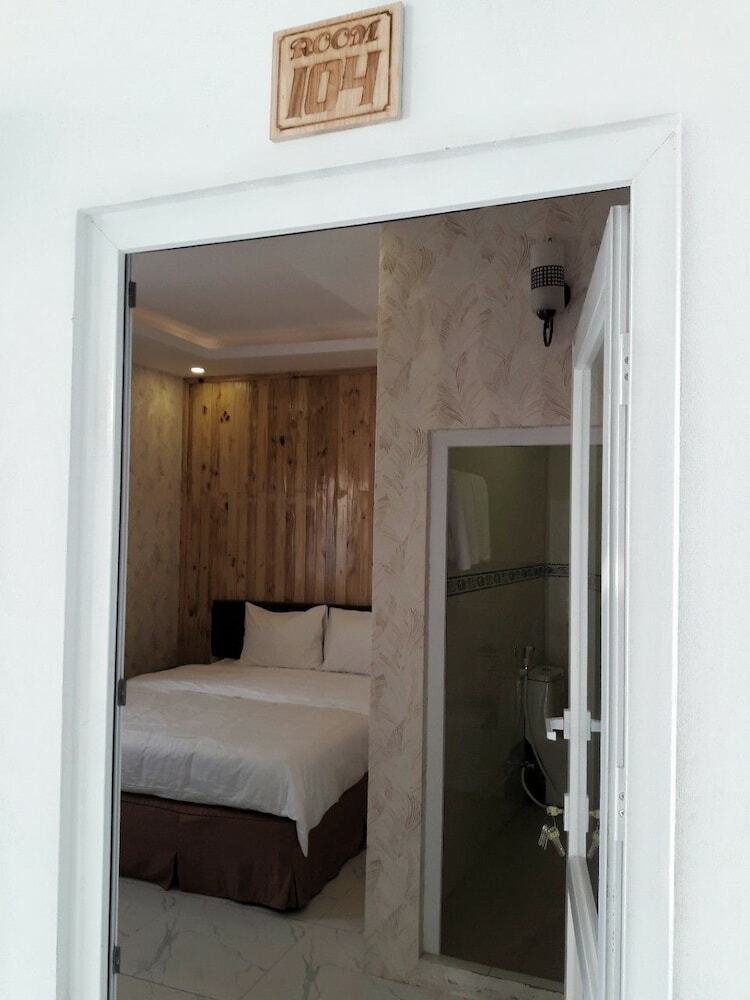 Anh Dao Hotel