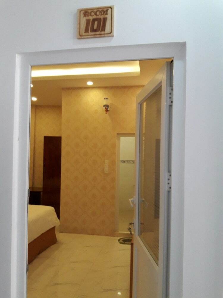 Anh Dao Hotel