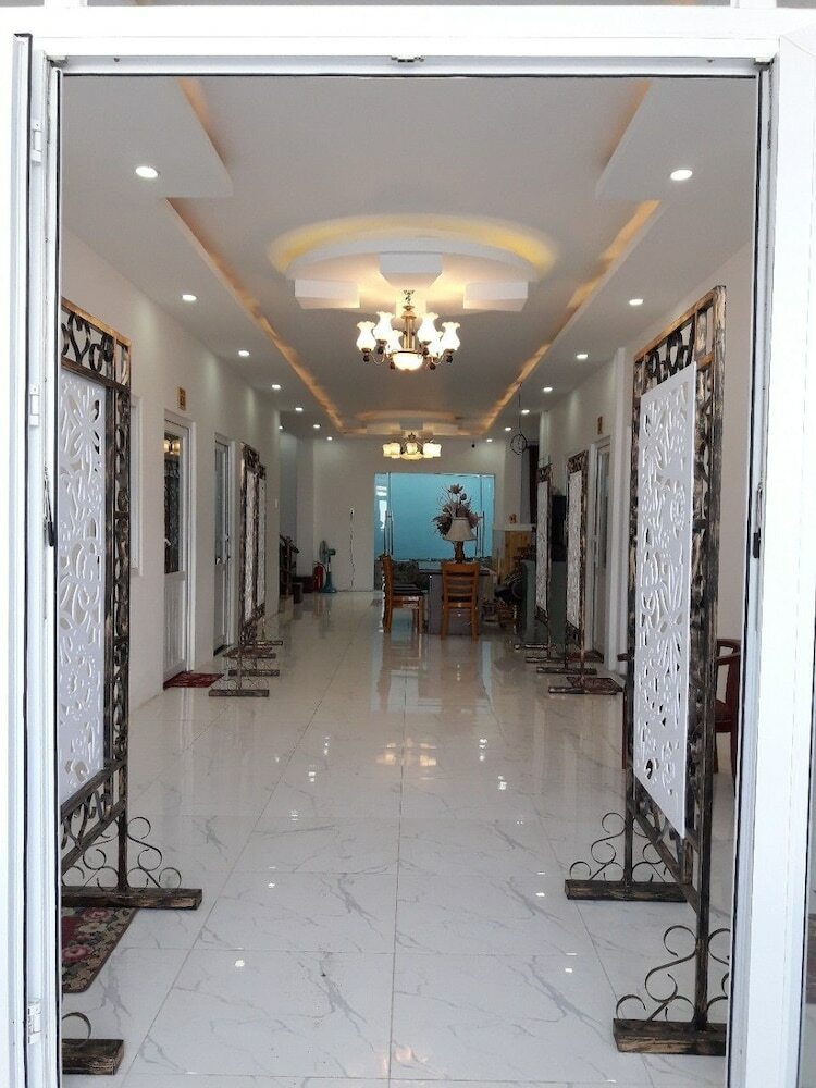 Anh Dao Hotel