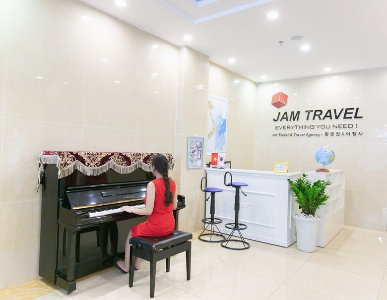 Blubiz Hotel My Dinh