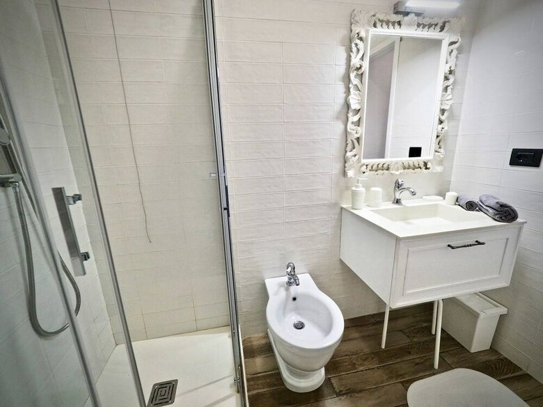 Apartamento Dimora Degli Indoratori Zona Acquario