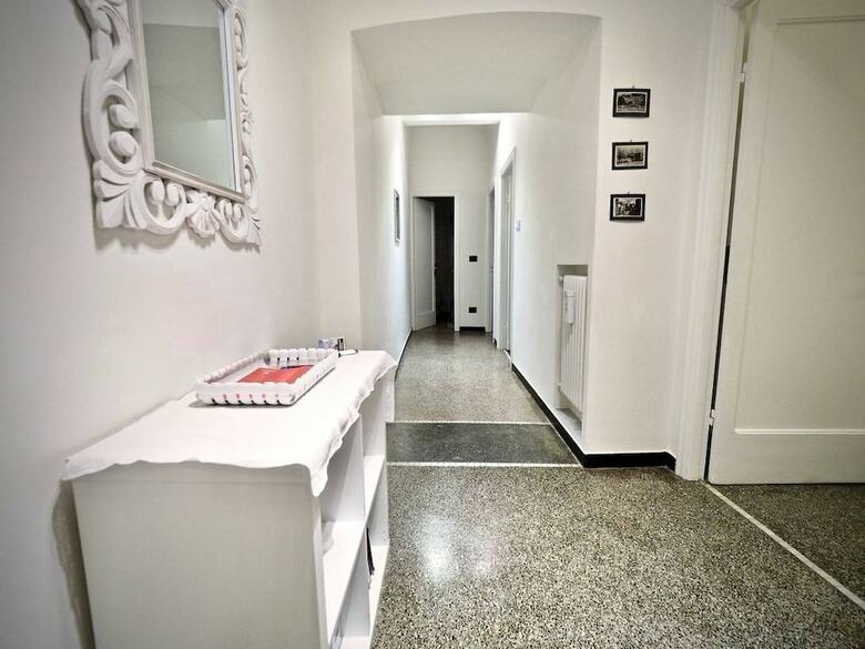 Apartamento Dimora Degli Indoratori Zona Acquario