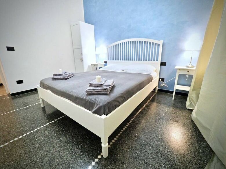 Apartamento Dimora Degli Indoratori Zona Acquario