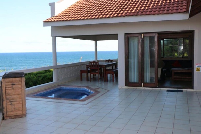Villa Go Wild Resort