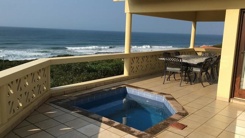 Villa Go Wild Resort