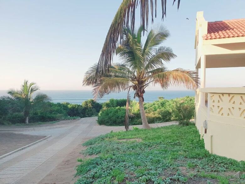 Villa Go Wild Resort