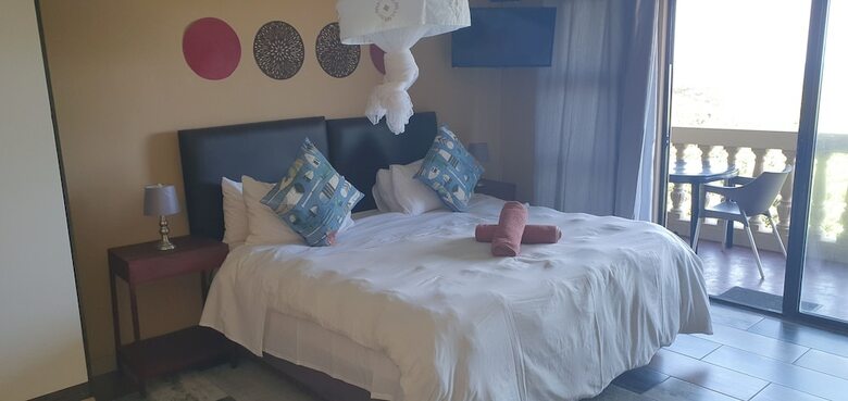 Villa Go Wild Resort