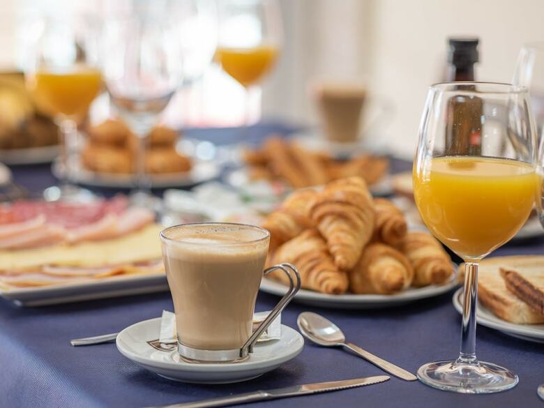 Hotel Casa Mar�n
