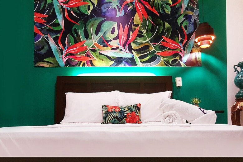 Asiana Hotel