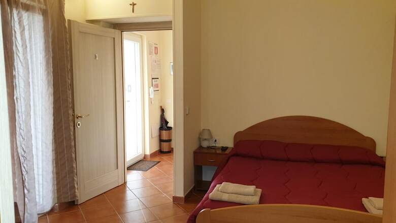 B&B La Petrosa