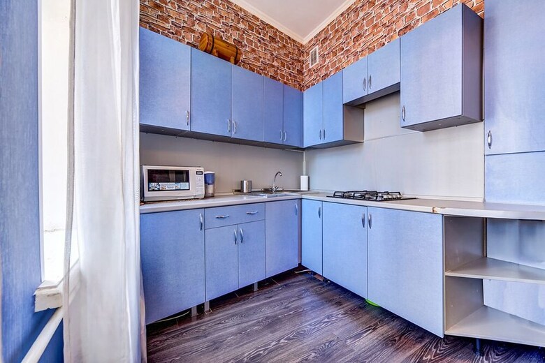 Apartamentos Spb2day Efimova 1
