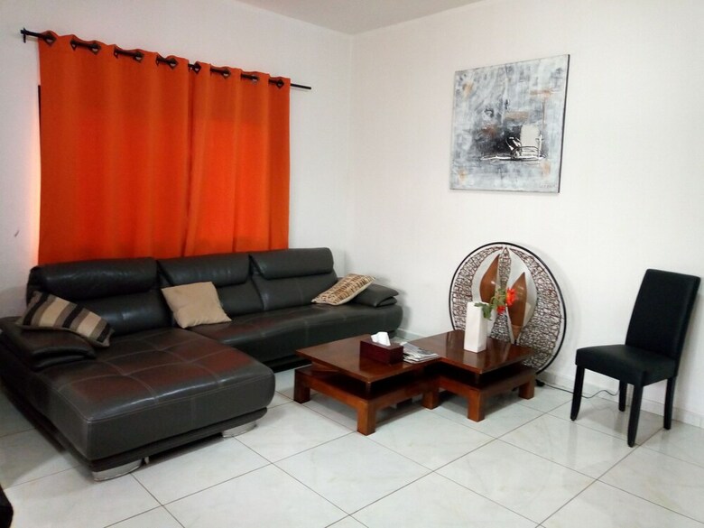 Hotel L'almamya H�tel & R�sidence