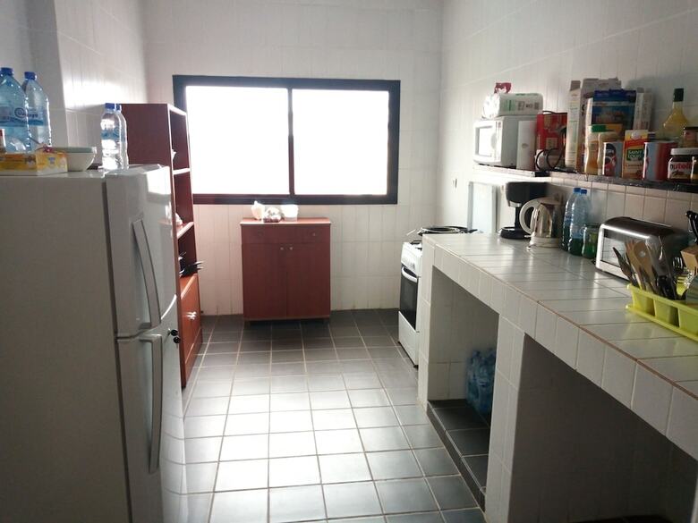 Hotel L'almamya H�tel & R�sidence