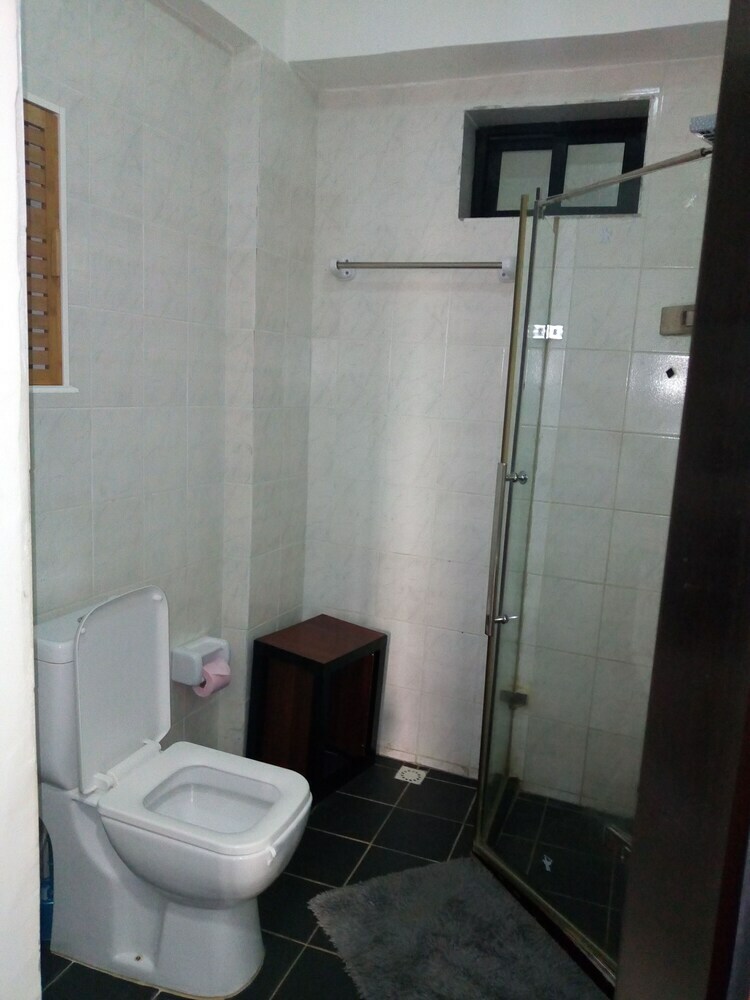 Hotel L'almamya H�tel & R�sidence