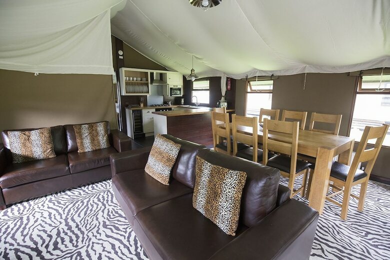 Waterside Holiday Park & Spa