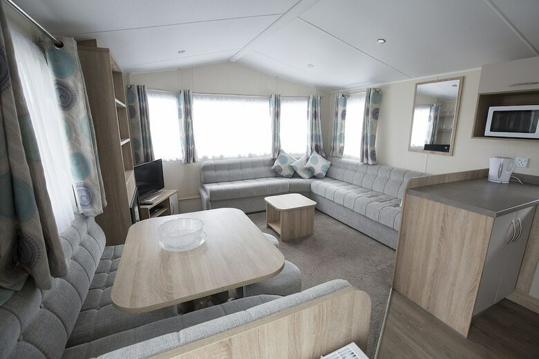 Waterside Holiday Park & Spa