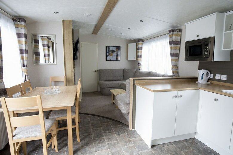 Waterside Holiday Park & Spa