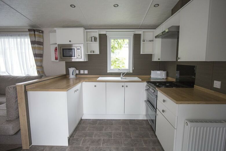 Waterside Holiday Park & Spa