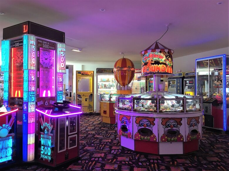 Waterside Holiday Park & Spa