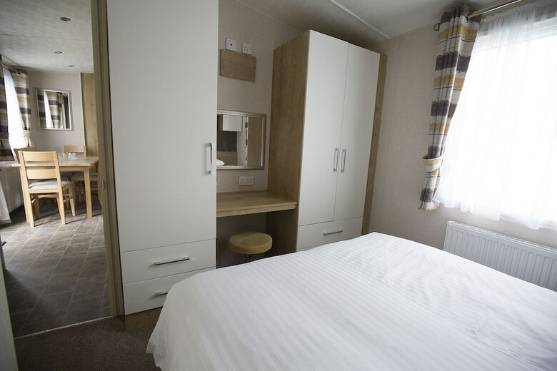 Waterside Holiday Park & Spa