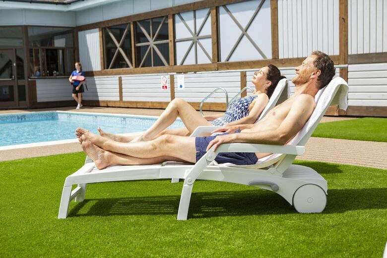 Waterside Holiday Park & Spa