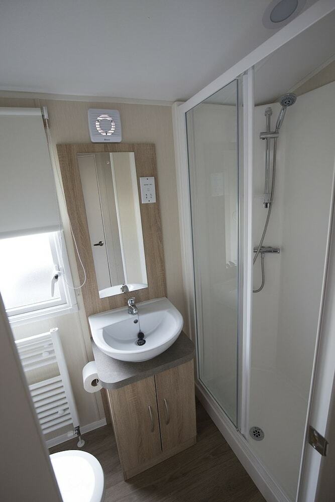 Waterside Holiday Park & Spa