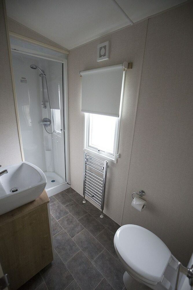 Waterside Holiday Park & Spa