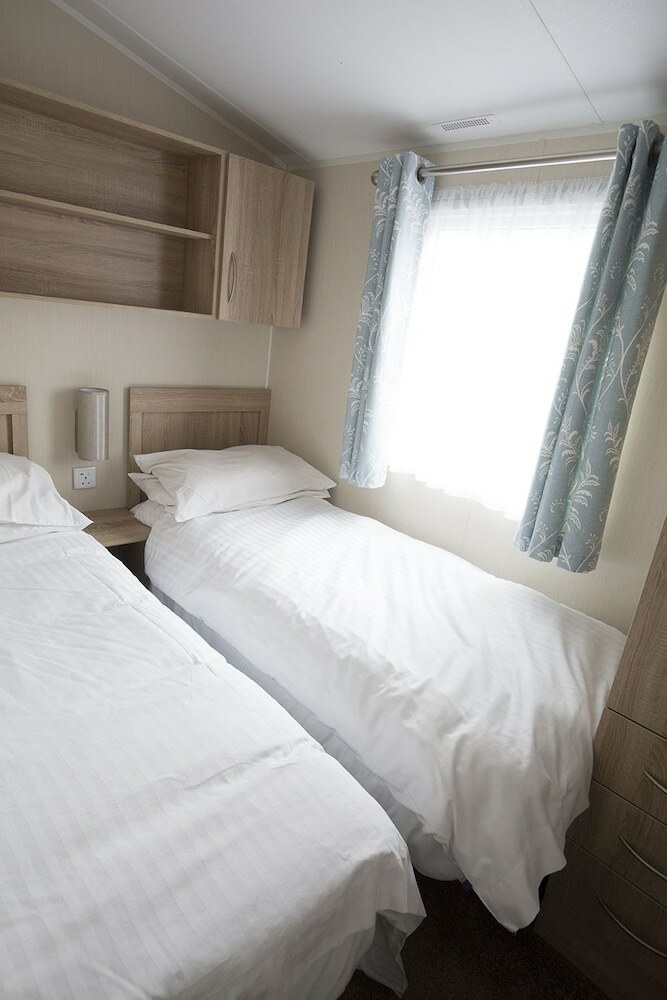 Waterside Holiday Park & Spa