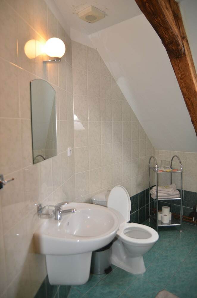 Pension Penzion U Kohout?