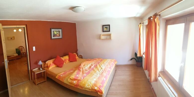 Pension Penzion U Kohout?