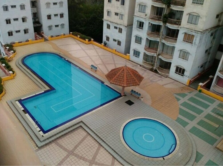 Hotel Jc Sunshine Bay Resort Port Dickson