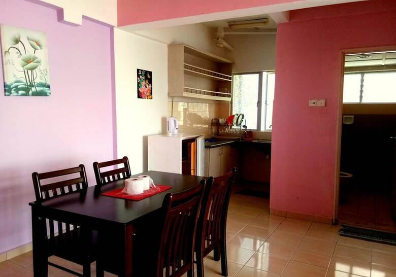 Hotel Jc Sunshine Bay Resort Port Dickson