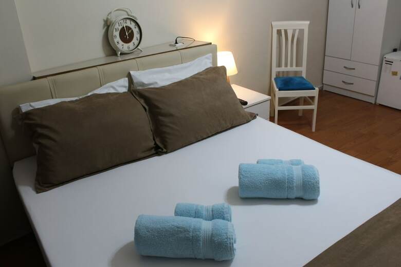 Hotel Blue Suites