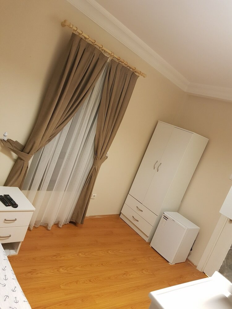 Hotel Blue Suites