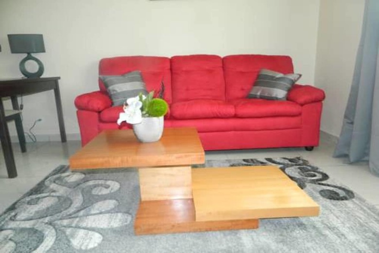 Hotel R�sidence H�tel Santa Adelina