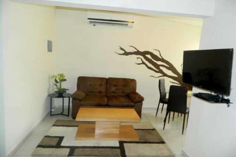 Hotel R�sidence H�tel Santa Adelina
