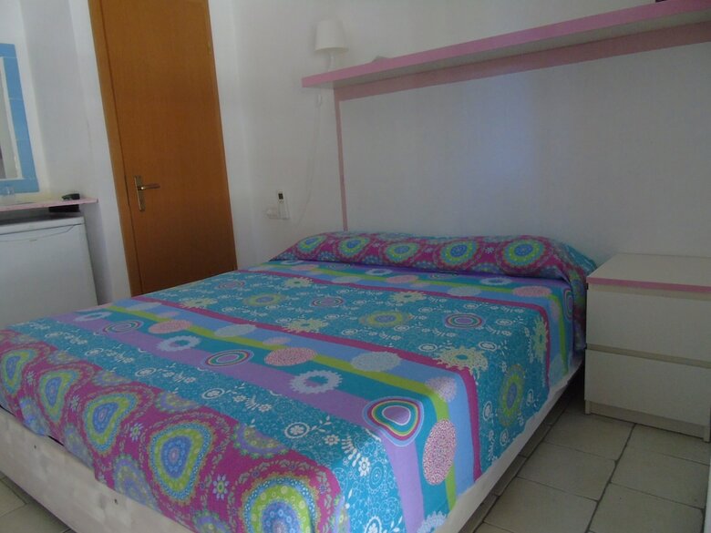 Bed & Breakfast Villa Saracina