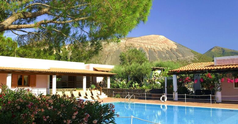 Bed & Breakfast Villa Saracina