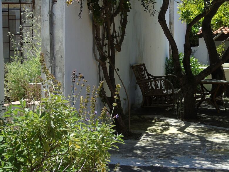 Bed & Breakfast Villa Saracina