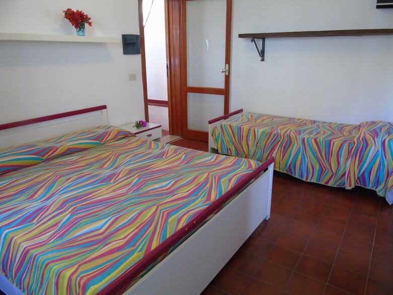Bed & Breakfast Villa Saracina
