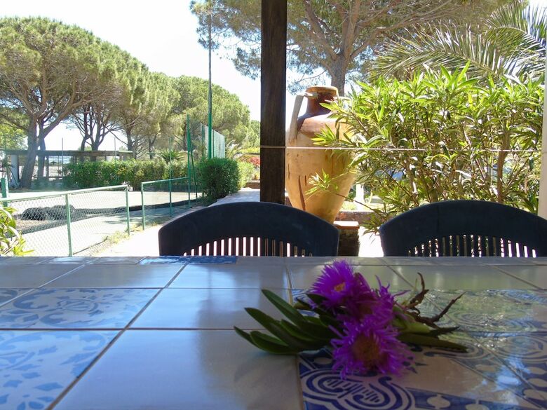 Bed & Breakfast Villa Saracina