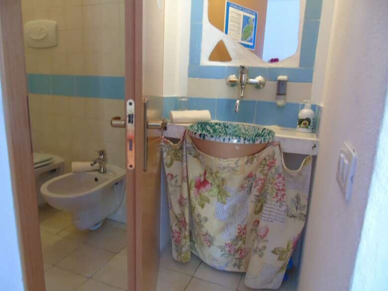 Bed & Breakfast Villa Saracina