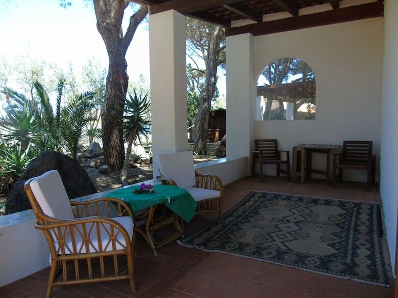 Bed & Breakfast Villa Saracina